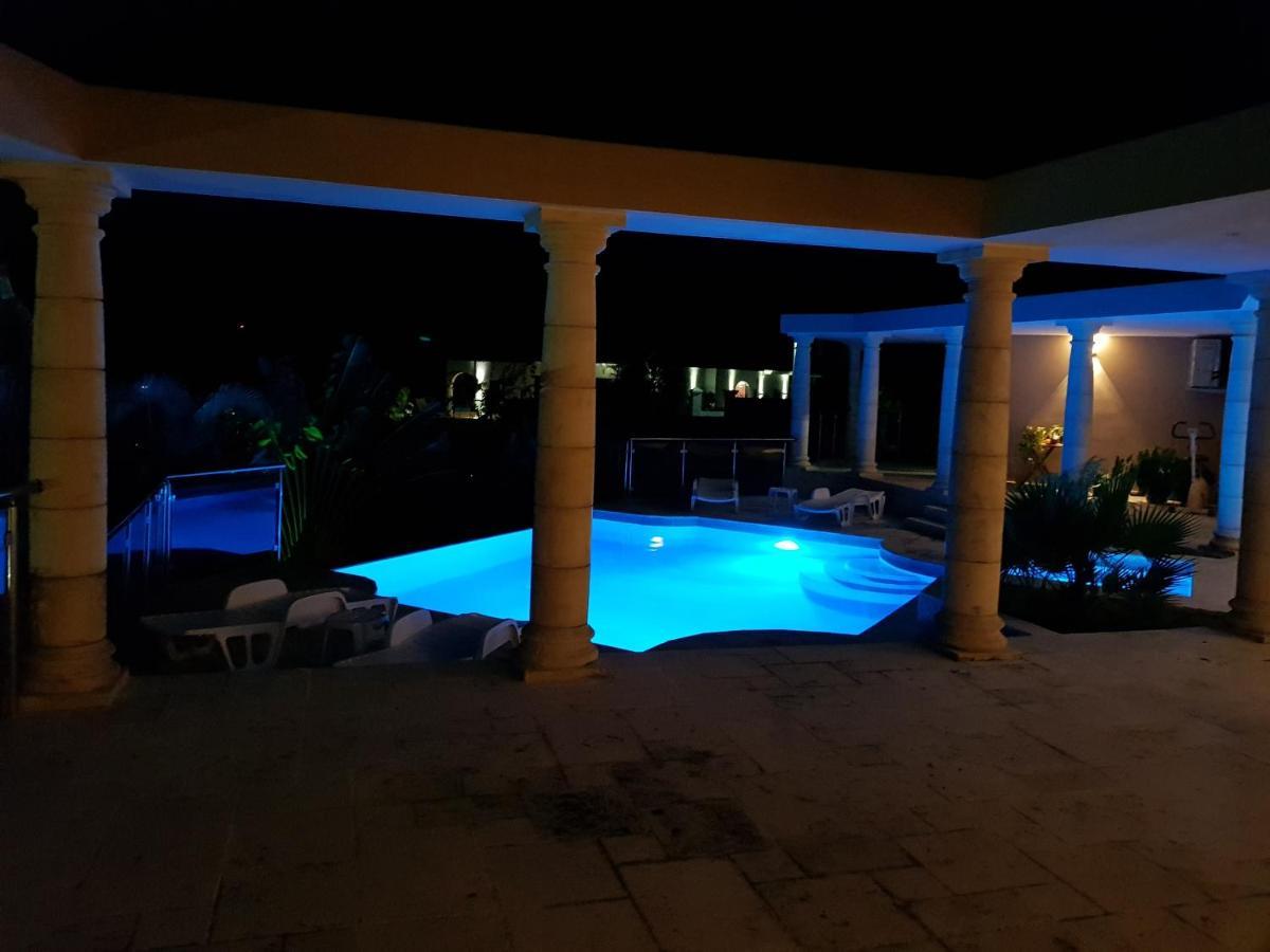 C'Renity Villa Cul de Sac Zewnętrze zdjęcie