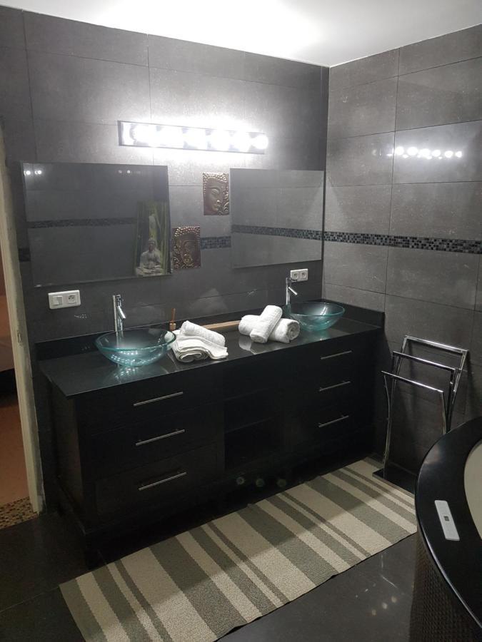 C'Renity Villa Cul de Sac Zewnętrze zdjęcie
